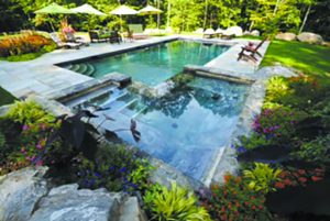 Spa Garden Armonk 2008