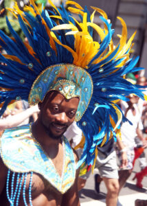 Pride 3