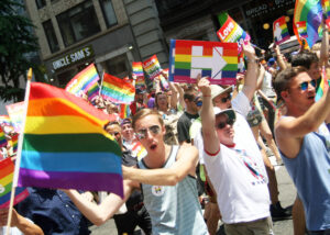 pride 2