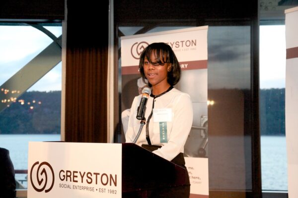 greyston gala