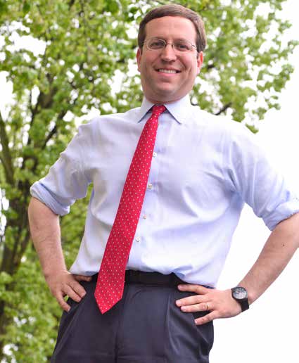 Todd Shapera Photo