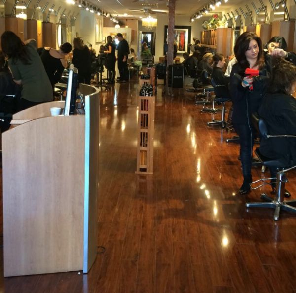 salon savoir