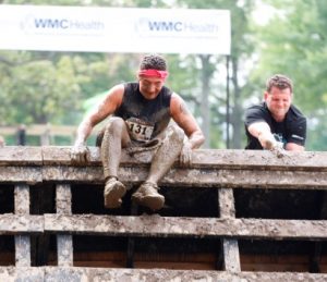 Mud, Sweat and Cheers 1