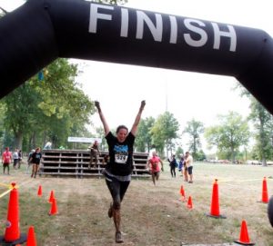 Mud, Sweat and Cheers 3