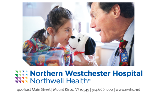 Northern Westchester Hospital