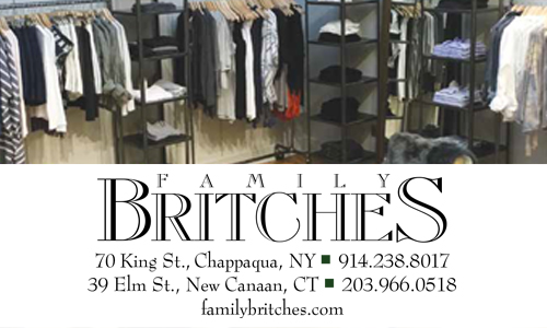Family Britches