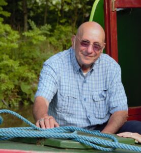 Donald Michael Lunetta, Sr.