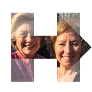 hill and ann in h