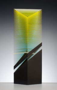Rasko, Wesley glass