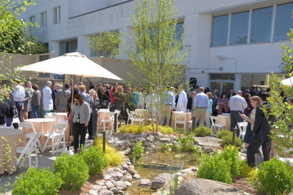 nwh garden