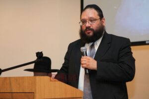 Rabbi Shlomo Yaffe