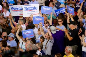 Portsmouth Bernie