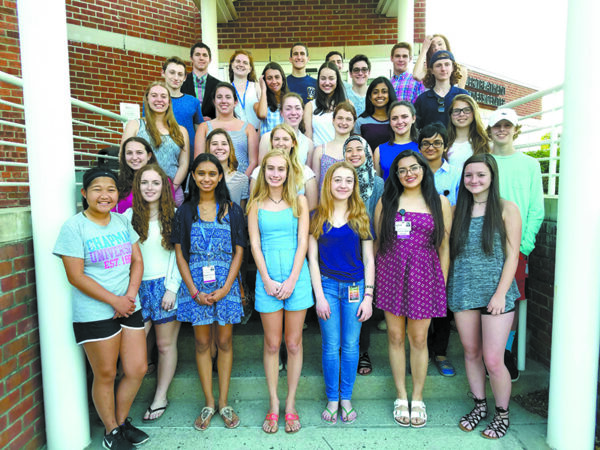 NWH President’s Junior Leadership Council
