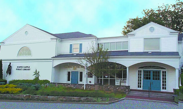 nc library