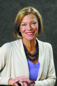 Anne Curran photo