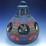 Marvin Blackmore–clay