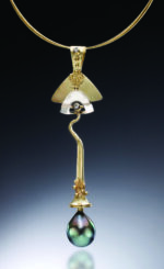 Steven Kolodny– jewelry piece