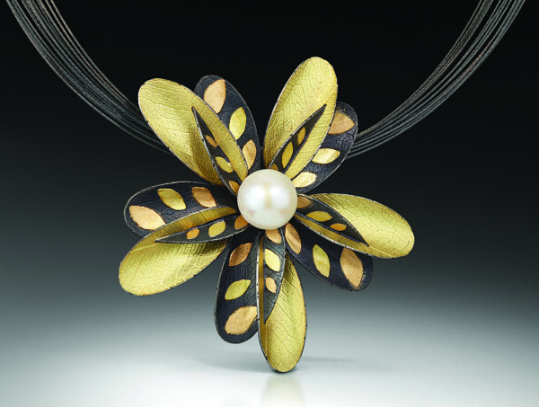 By Christine Mackellar–jewelry