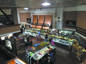 DeCicco Store