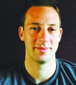 Andrew Vitelli