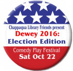 dewwy-election-pin