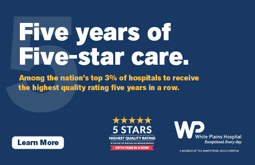 White Plains Hospital