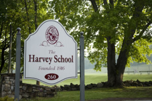 harvey-school-sign-photo