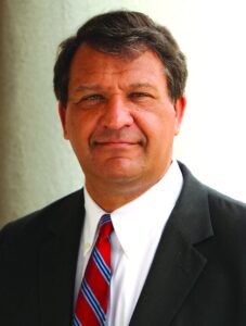 State Sen. George Latimer (D)
