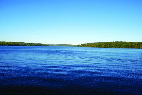 inside-armonk-november-foliage-dam-3