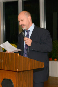 Rob Greenstein