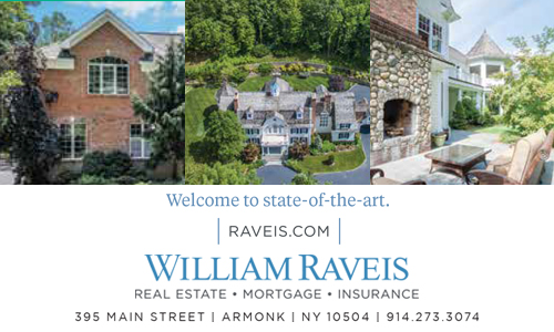 William Raveis – Armonk