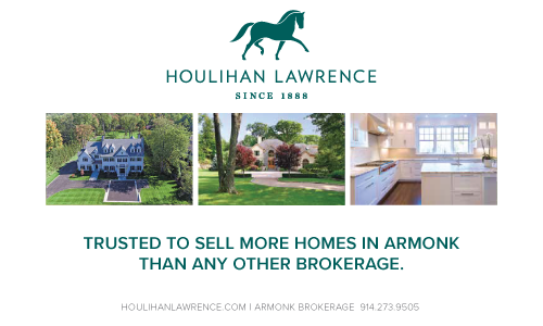 Houlihan Lawrence – Armonk