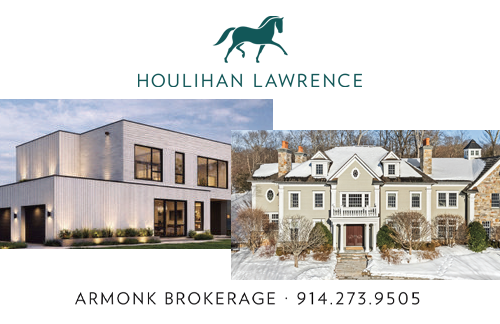 Houlihan Lawrence – Armonk