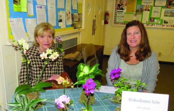 Chappaqua Garden Club