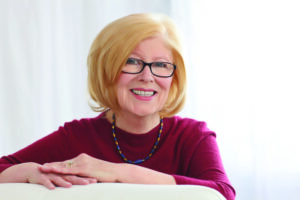 Jacqueline Goldstein