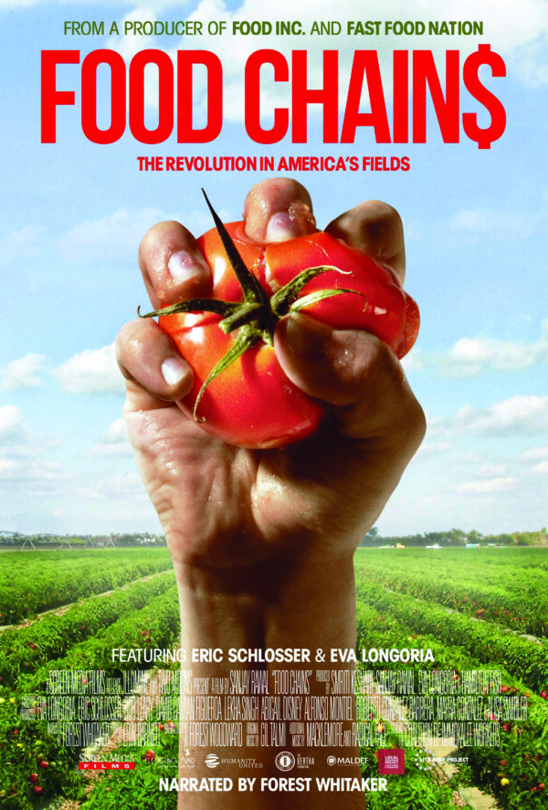 foodchainstheatricalposter