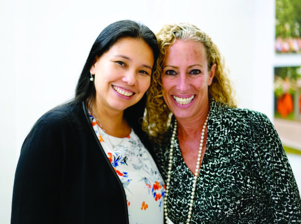 luisa-granda-nl-dir-of-programs-pleasantville-and-sindy-fedida-armonk-friends