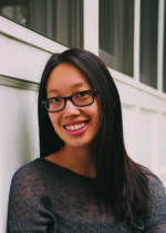 Anna Zhang, 15, is fluent in Chinese and volunteers every Sunday at a Chinese school as a teacher’s assistant.