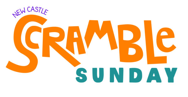 scramble-sunday