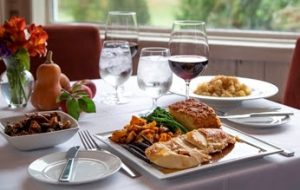turkey-dinner