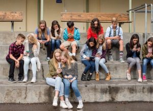 screenagers