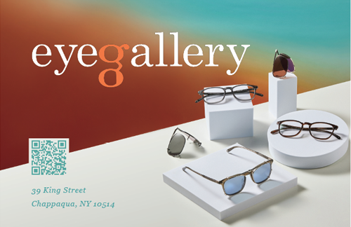 EyeGallery