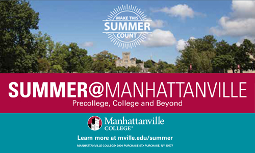 Manhattanville