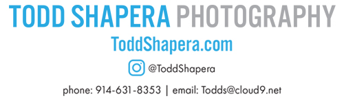 Todd Shapera Photography