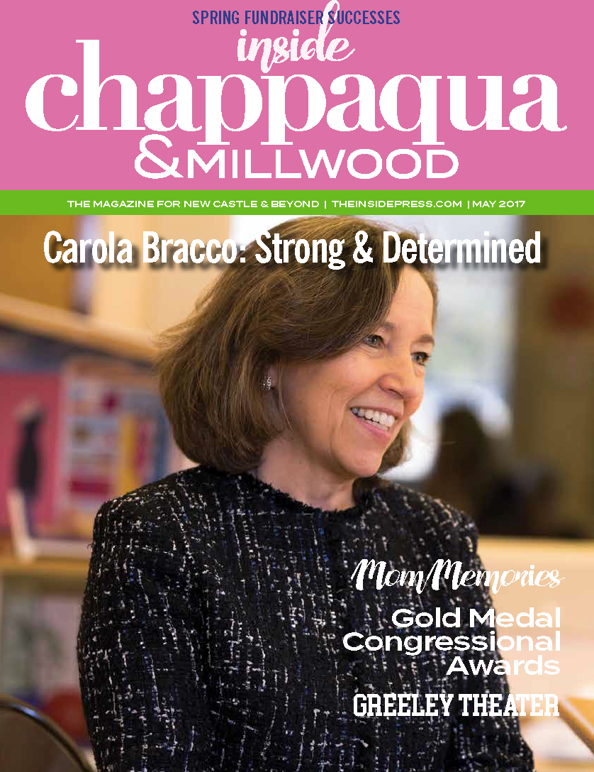 Inside Chappaqua PDF