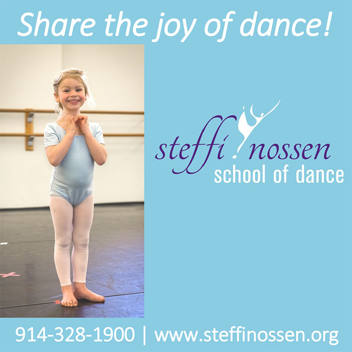 Steffi Nossen School of Dance