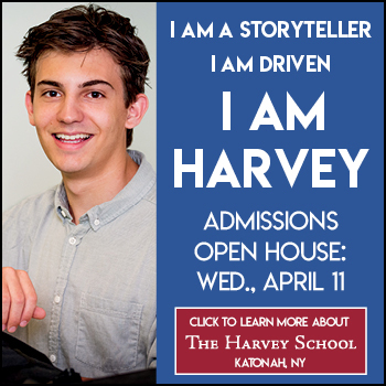 The Harvey School