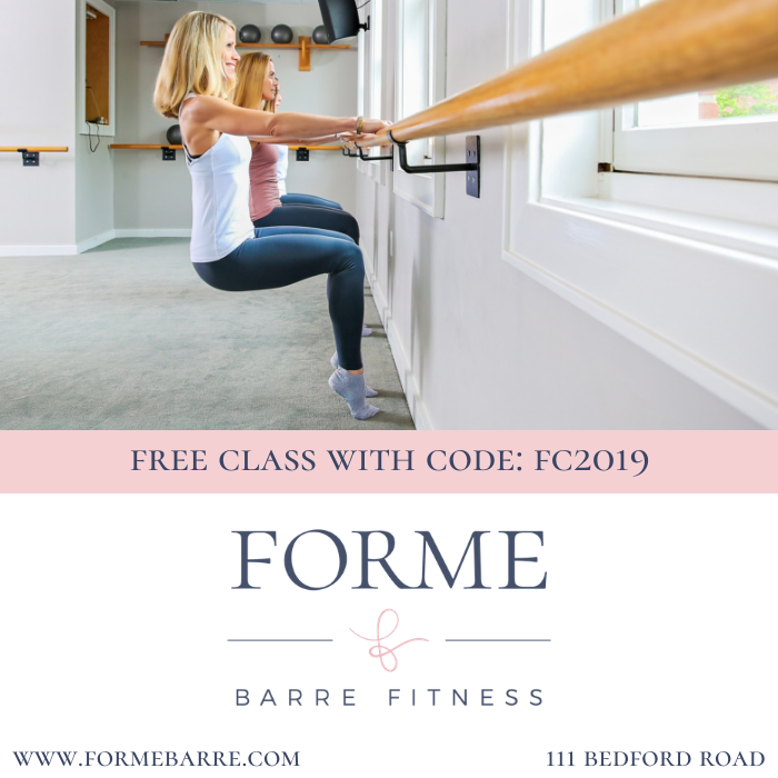 Forme Barre