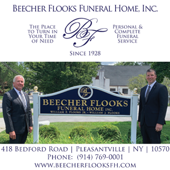 Beecher Flooks Funeral Home