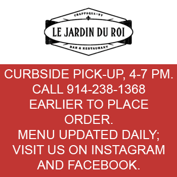 Le Jardin du Roi